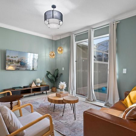 Stunning 4Bed Home, Perfect For Families Кисими Екстериор снимка
